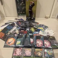 僕のヒーローアカデミア　一番くじ下位賞＋物間寧人フィギュア