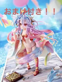 ノーゲーム・ノーライフ ビッグアクリルスタンド アニメイト限定