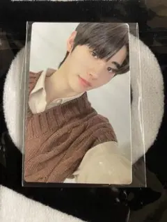 ENHYPEN ソンフン EN-CONNECT エンコネ ペンミ トレカ