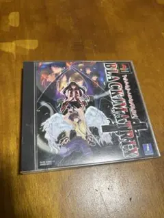 BLACK/MATRIX+ プレイステーション