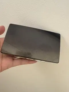 カバーマークコンパクトケース