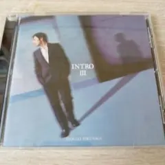 徳永英明/INTRO3