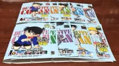 2026年最新】名探偵コナン dvd 全巻の人気アイテム - メルカリ