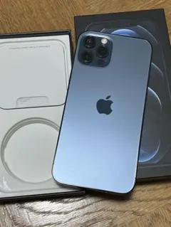 Apple iPhone 12 Pro 128GB グラファイト