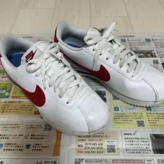 NIKE コルテッツ スニーカー