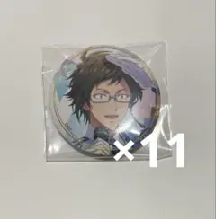 アイナナ アイスタ 缶バッジ 二階堂大和