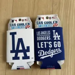 ロサンゼルス・ドジャース 2面クーラー