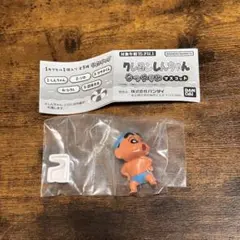 クレヨンしんちゃん なつやすみマスコット