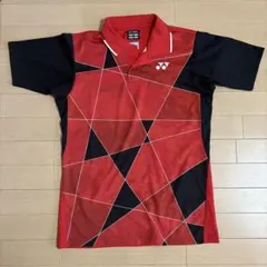 YONEX ゲームシャツ　S
