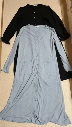 Rosemadame ワンピースパジャマ