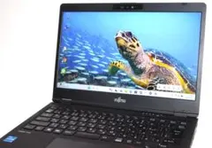 2026年最新】FUJITSU lifebook u7311の人気アイテム - メルカリ