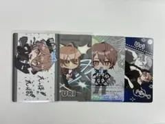 カラフルピーチ　うり　トレカ　まとめ売り 展示会　ヴァイス
