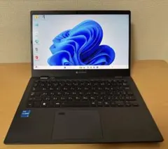 dynabook G83 Core i5 11 世代16GB