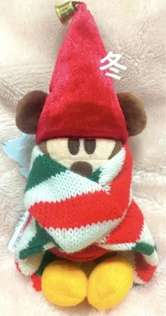 リルリンリン ♡ ぬいぐるみバッジ