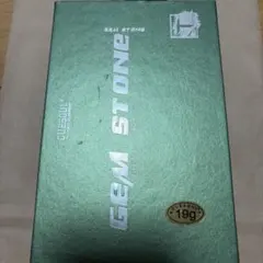 GEM STONE