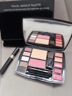 【新品未使用】CHANEL メイクアップパレット 黒 ポーチ・マスカラ付き 楽天市場】【11/1～11/3限定・最大2万円OFFクーポン配布中