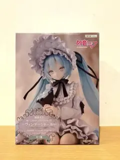 初音ミク ヴィンテージドール ぬーどるストッパーフィギュア