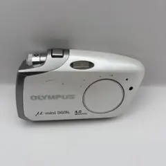 OLYMPUS μ-30 DIGITAL #3557 - メルカリ