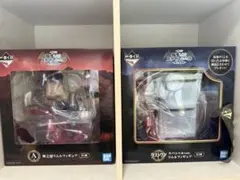 「一番くじ 転生したらスライムだった件 ~魔王覚醒編~」A賞、ラストワン賞