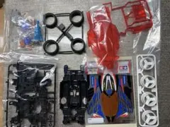 2026年最新】msシャーシ レッドの人気アイテム - メルカリ