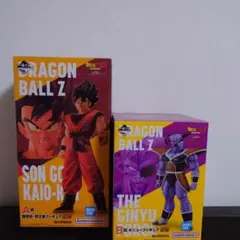 2026年最新】ドラゴンボール一番くじB賞の人気アイテム - メルカリ
