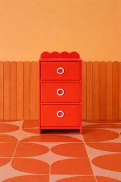 1／6サイズ家具　22センチドール用