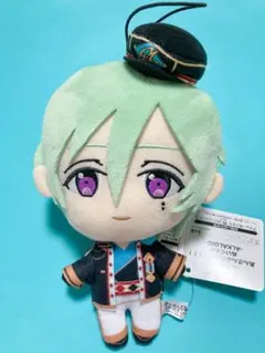 あんさんぶるスターズ！！　あんスタ　風早巽　ぬいぐるみ