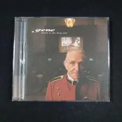 『ドロウン・トゥ・ザ・ディープ・エンド』ジーン