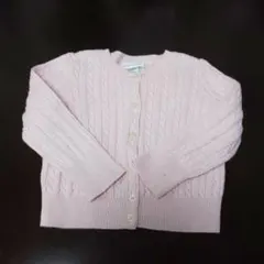 ラルフローレン カーディガン