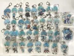 すとぷり ころん アクリルキーホルダー まとめ売り