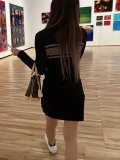 ANAP. ミニワンピース