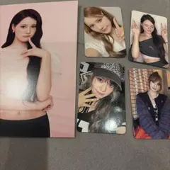 2026年最新】NiziUニナの人気アイテム - メルカリ