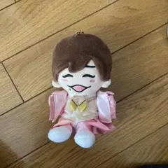 長尾謙杜 ちびぬい