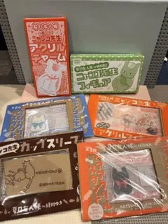 夏目友人帳 ニャンコ先生 まとめ売り