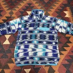 patagonia フリース スナップ