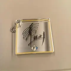 26時のマスカレイド 来栖りん 直筆サイン入りチェキ① - メルカリ