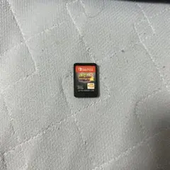 Nintendo Switchソフト スーパードラゴンボールヒーローズ