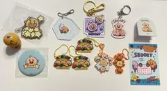 bts bt21 shooky ユンギ