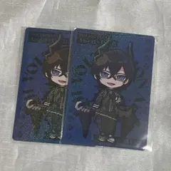 にじさんじ VOLTACTION Angel×Devil 四季凪アキラ