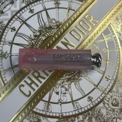 【新品未使用】Dior アディクト　リップグロウ　ピンク001