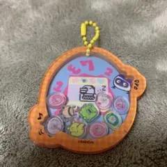 たまごっち★シャカシャカアクリルキーホルダー