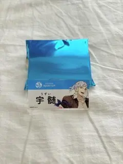 ［鬼滅の刃］宇髄天元　ネームバッジ