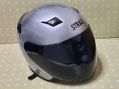 リード工業 STRAX SJ-8 ジェットヘルメットのサムネイル
