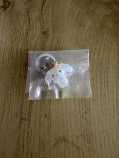 ジェオチャム めじるしチャーム ルル