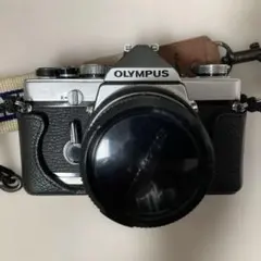 2026年最新】om-1 フィルム カメラの人気アイテム - メルカリ