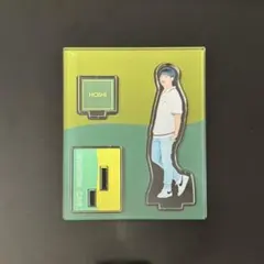 seventeen セブチ ホシ アクスタ カフェ cafe