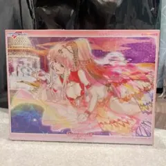 ジグソーパズル 完成品フレーム付き　マクロスフロンティア　シェリル　マクロスF ジグソーパズル 完成品フレーム付き マクロスフロンティア シェリル