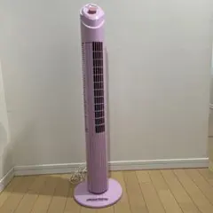 Hello Kitty タワー扇風機　縦型のサムネイル