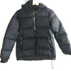 人気のナンガ✕アーバンリサーチ　サイズＦ　ブラック