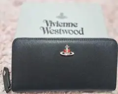 【アウル様専用】Vivienne Westwood 長財布